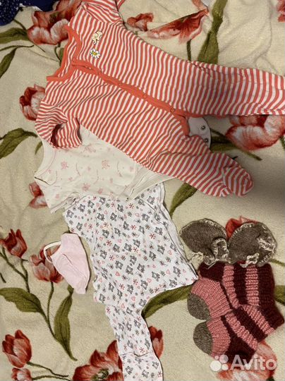 Одежда для девочки