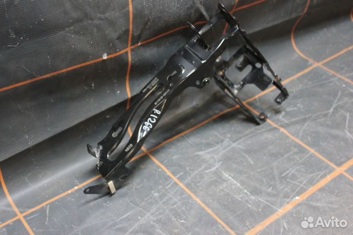 Кронштейн фары противотуманной левой - BMW 3 F34