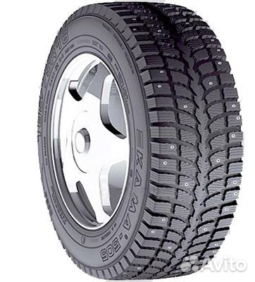 КАМА Кама-505 195/65 R15
