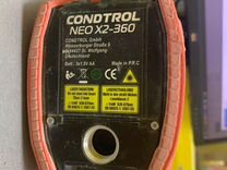 Лазерный уровень Condtrol NEO X2-360
