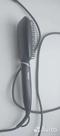 Выпрямитель для волос philips