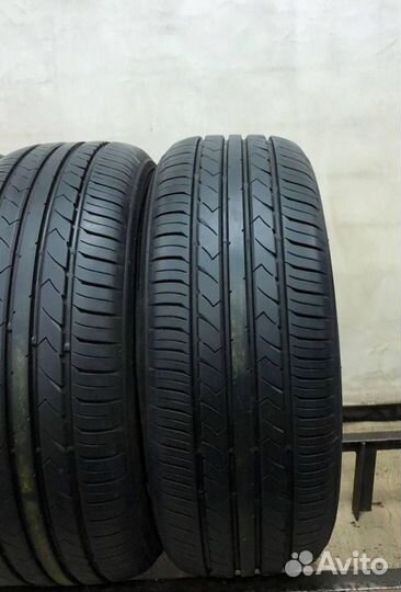 Toyo SD-7 205/55 R16 91V