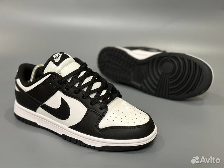 Кроссовки Nike dunk low 36-45