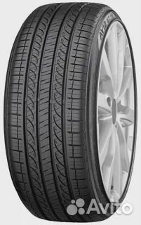 Yokohama Avid GT S35A 285/40 R21 109V