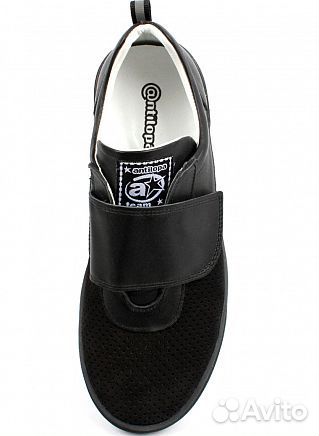 Туфли для мальчиков