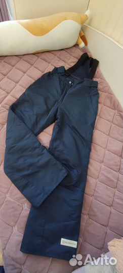 Горнолыжные штаны