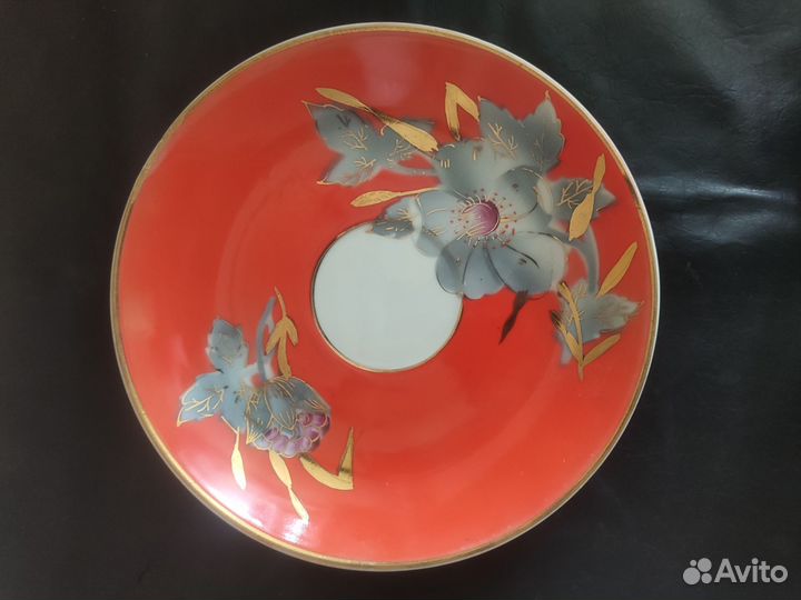 Чайные пары гиганты СССР