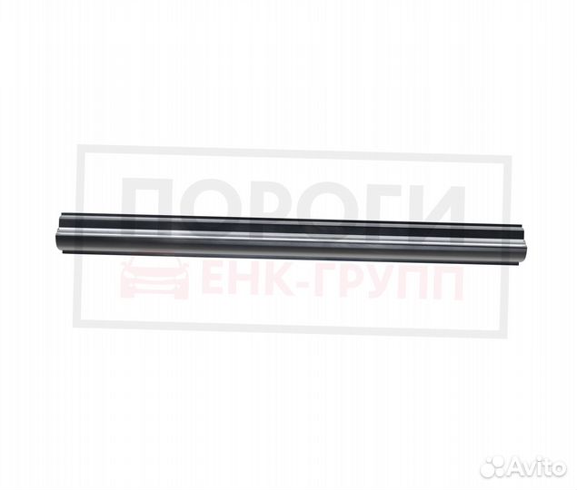 Пороги Iran Khodro Samand 1 седан и другие