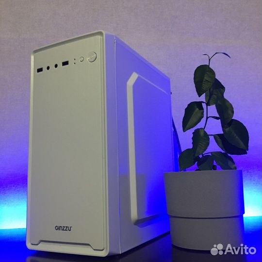 Компьютер в сборе i5 / 8 GB