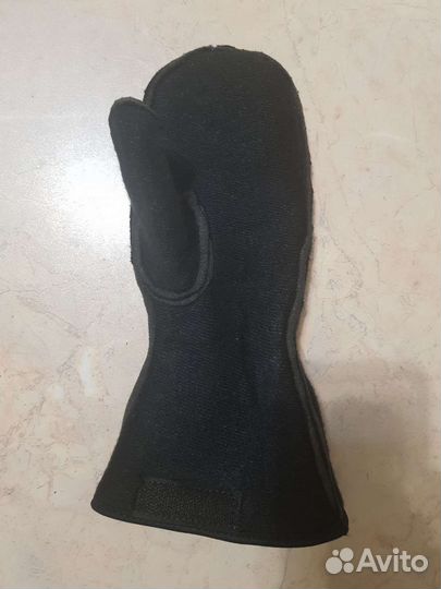 Снегоходная экипировка