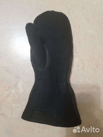 Снегоходная экипировка