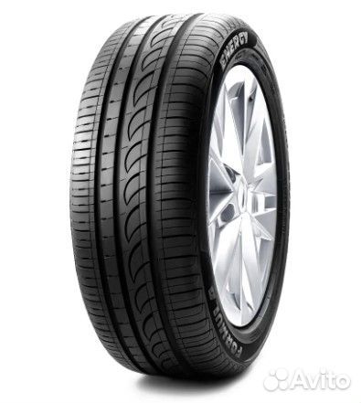 Formula Energy 185/60 R15 88H