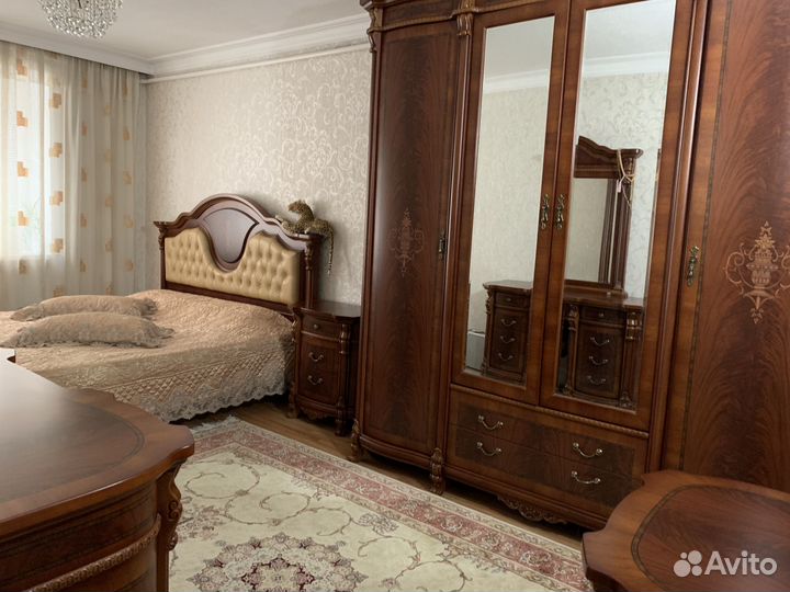 Спальная мебель