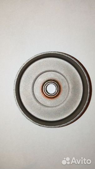 Барабан сцепления Husqvarna 130/135 mark 2