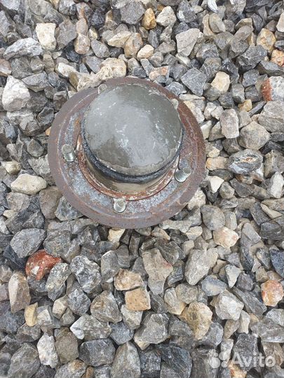 Ступица УАЗ для прицепа