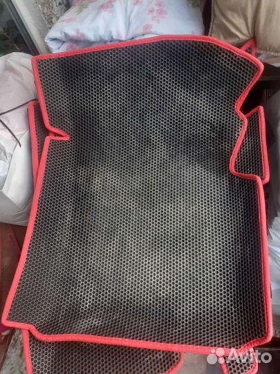 Лачетти коврик