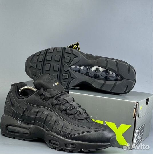 Nike Air Max 95 Термо