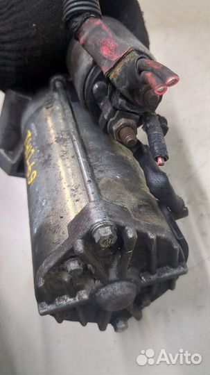 Стартер Ford Transit, 2003