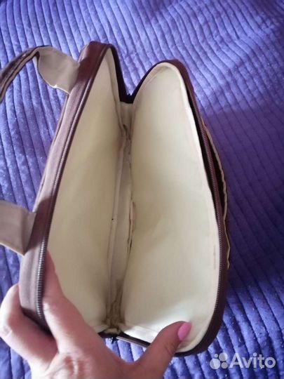 Новая сумка для планшета, нетбука, документов и тд