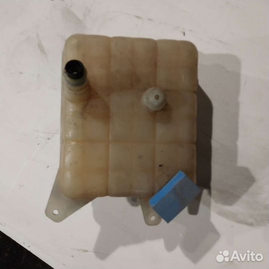 Расширительный бачок ssangyong kyron дизель