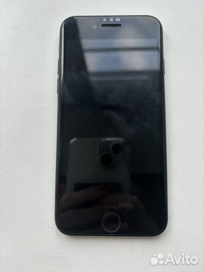 iPhone 7, 128 ГБ