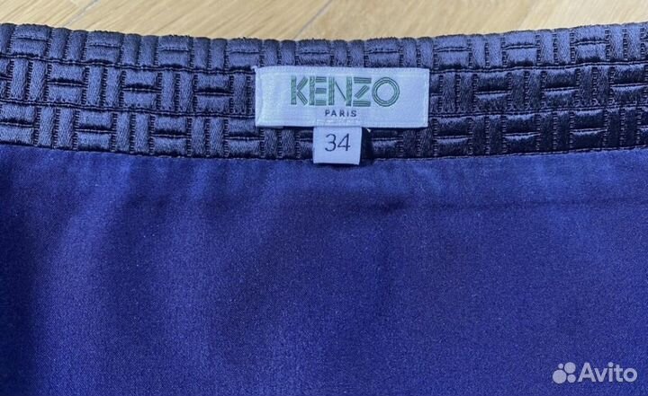 Юбка kenzo