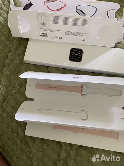 Ремешок для apple watch