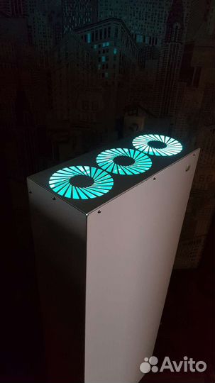 Бактерицидный рециркулятор