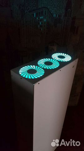 Бактерицидный рециркулятор