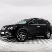 Nissan X-Trail 1.6 MT, 2015, 194 810 км, с пробегом, цена 1 883 630 руб.