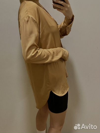 Рубашка NewYorker