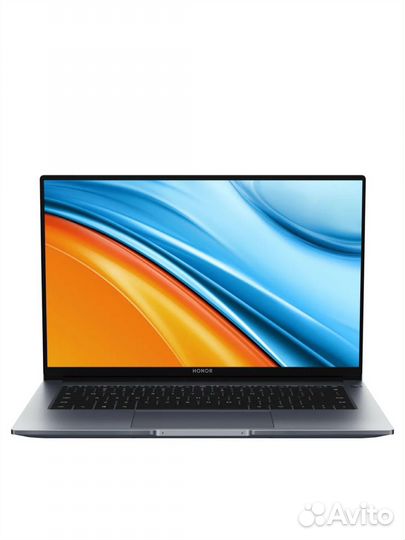 Ноутбук Honor MagicBook 15 NMH-WFP9HN