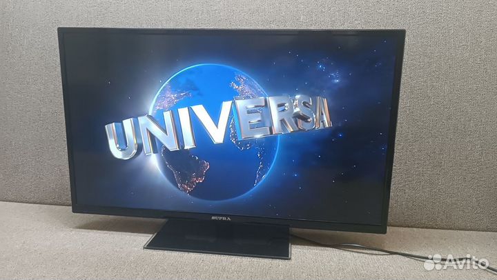 Телевизор supra 32 дюйма
