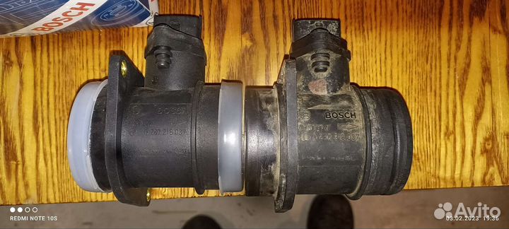 Датчик дмрв на ваз