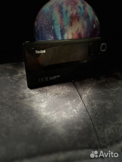 Xiaomi Redmi Note 10 Pro, 8/128 ГБ