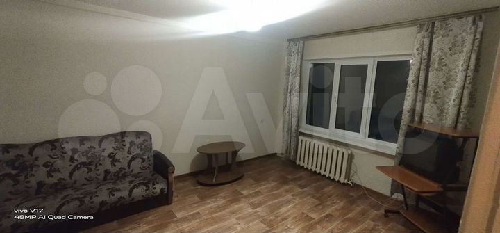1-к. квартира, 35 м², 1/5 эт.