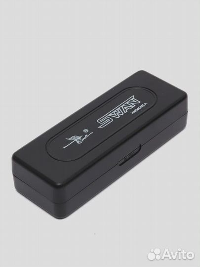 Губная гармошка, Swan SW1020H-1C