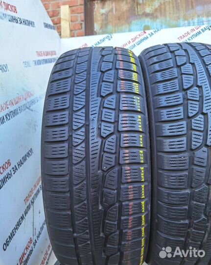 Nokian Tyres WR 225/60 R17 103Q