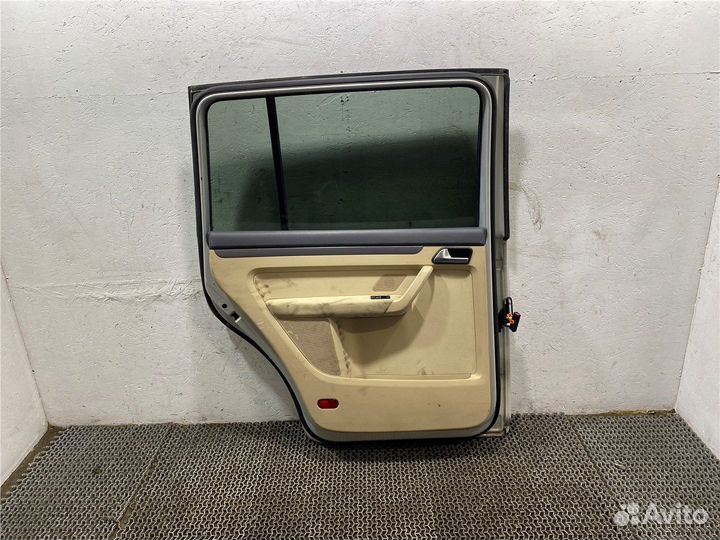 Дверь боковая Volkswagen Touran, 2014
