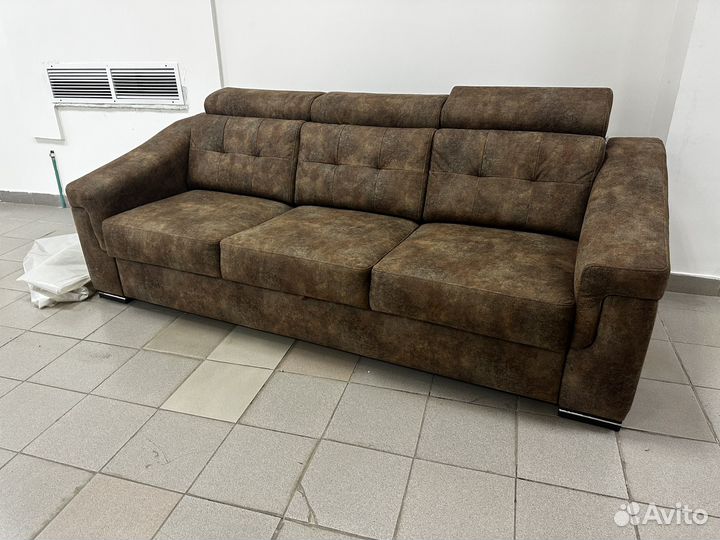 Диван новый