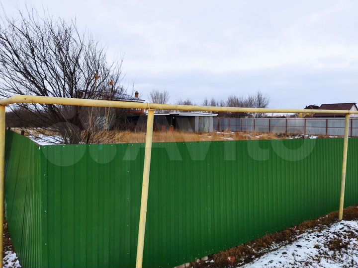 Дом 68 м² на участке 20 сот.