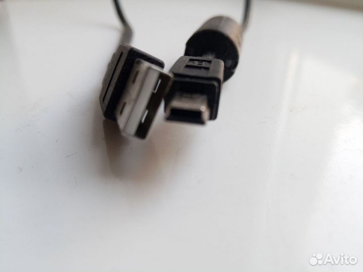 Кабель usb, rca и другие