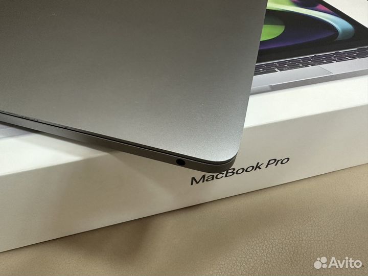 Apple MacBook Pro 13 2020 M1 8gb 256