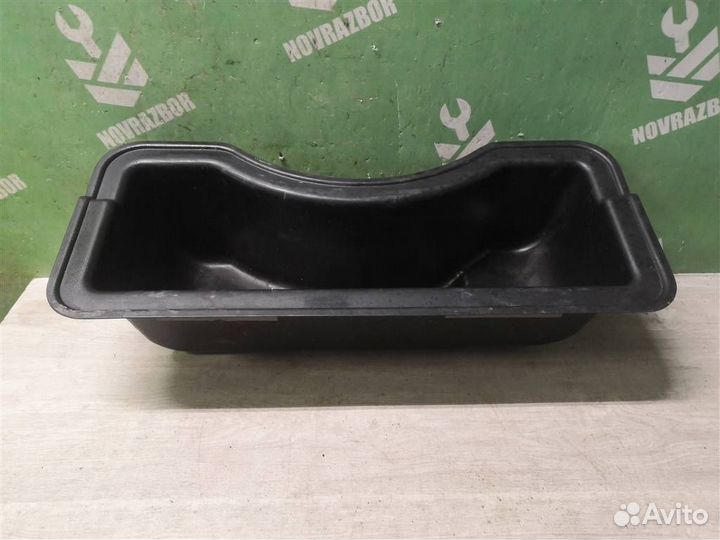 Ящик для инструментов ваз веста 15-19