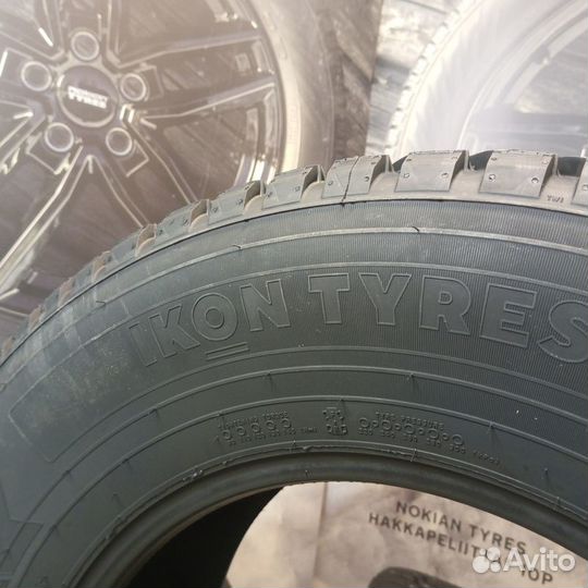 Ikon Tyres Nordman 8 195/65 R15 95T