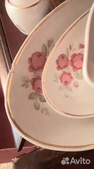 Сервиз столовый 32 предмета