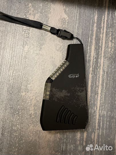 Сигнализаторы boya