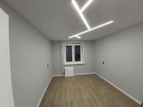 2-к. квартира, 51 м², 5/10 эт.