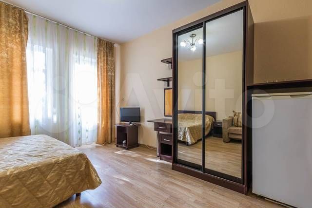 Комната 22 м², 2/4 эт.