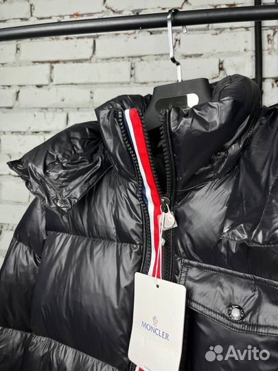 Пуховик moncler